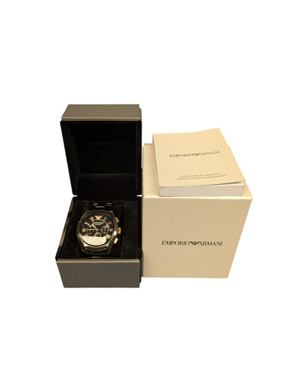 Armani Men's Watch AR 1410