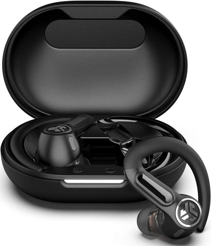JLab Epic Air Sport ANC 3 True Wireless Bluetooth Earbuds