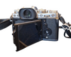 Fujifilm X-T3 Mirrorless Digital Camera (Body Only, Black)