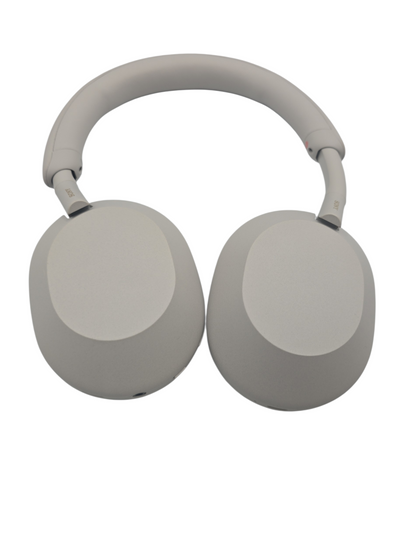 Sony XM5 Headphones & Case Unboxed