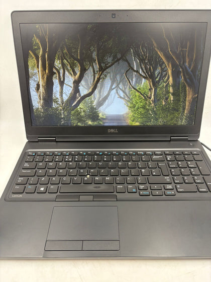 Dell Latitude 5580 Intel Core i5 7th Gen