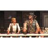 Red Dead Redemption And Undead Nightmare (PS4)