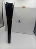 PlayStation 5 Slim Digital Console unboxed with 1 controller and wires