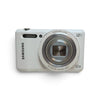 Samsung Compact Camera WB36F
