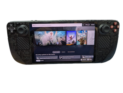 Valve Steam Deck Handheld Console 512 GB
