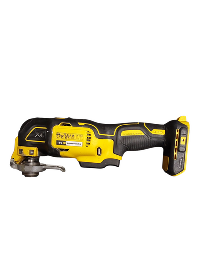 Dewalt DCS355 Multitool **Body Only**