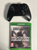 Microsoft Xbox One X 1TB  Modern Warfare Bundle