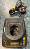 DeWalt drill with charger