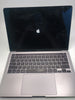 MacBook Pro 2020 (13-inch) - Core i5 1.4 GHz - 8GB RAM - 256GB SSD - Grade B - Silver