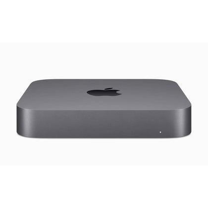 Apple Mac mini (Early 2018) - Core i5 3.0 GHz - 8 GB RAM - 512 GB SSD