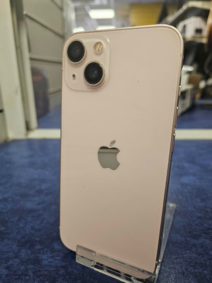 Apple iPhone 13 128GB Pink, Unlocked
