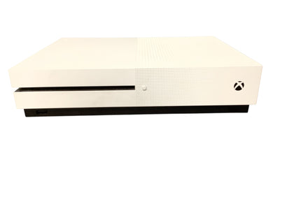 Microsoft Xbox One S Console 1tb