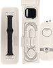 Apple Watch SE 3 GPS 44mm Aluminium Midnight *Boxed*
