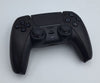 Sony Playstation 5 slim (digital edition) 1TB gaming console with 1 x black dualsense controller and all leads BOXED