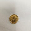1911 Gold Sovereign George V