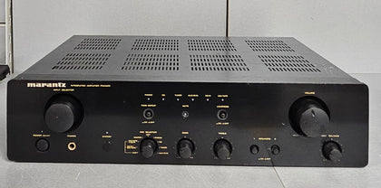 Marantz PM4400 Integrated Hi-Fi Amplifier
