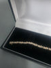 9ct Gold B/Let 375 5.3G 8'' in Length