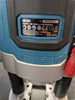 Erbauer 240v Router With Trend Router Bits & Carry Case