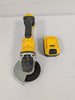DEWALT DCG412 18V Angle Grinder