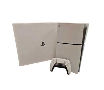 Sony PlayStation 5 Slim Digital 825GB**Boxed**