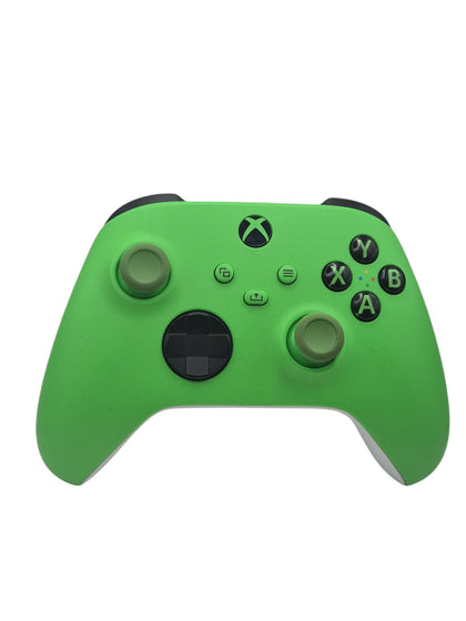 Microsoft Wireless Xbox Controller - 28 Day Warranty