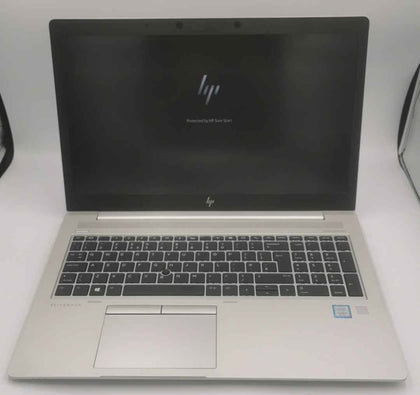 HP 830-G5 - i7-8550U - 8GB RAM - 256GB SSD - 13