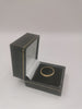 22K Gold Ring 4.3G Hallmarked(375) and Tested