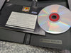 Sega Saturn House of The Dead With Manual