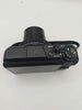 Canon PowerShot G7 X Mark II 20.1MP With Battery Charger Pack & Mini Tripod