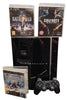 Sony PlayStation 3 - PS3 80GB Bundle**Unboxed**