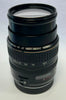 CANON ULTRASONIC LENS 28-105