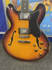 Harley Benton V7 Series