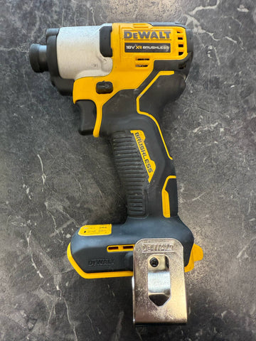 DeWalt Impact Driver DCF840 (Body Only)