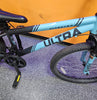 24 Inch Verve Ultra Mountain Bike Blue **Collection Only**