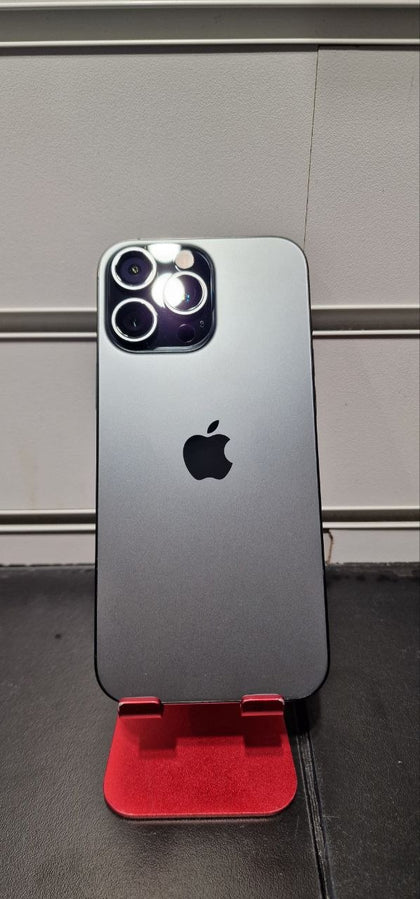 Apple iPhone 16 Pro Max 256GB Black Titanium, Unlocked