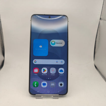 Samsung Galaxy S25 - 256 GB - Silver Shadow (Unlocked)