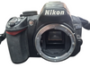 Nikon D3100 14.2MP Entry Level DSLR Camera With Battery Charger (No Lens)