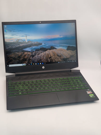 HP pavilion 15-EC1000 windows 11 15