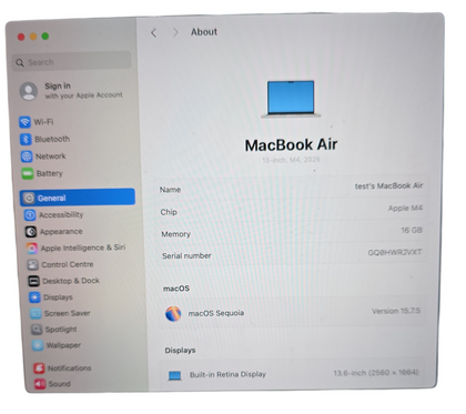 ** Sale ** Apple MacBook Air 13
