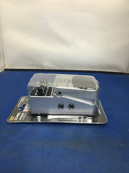 Behringer Digital Delay DD400