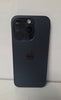 *Cyber Monday Deal* Apple iPhone 15 Pro 128GB - Unlocked *88% Battery Health*