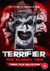 DVD 3 Film Collection, Terrifier: The Bloody Trio (18) - Chesterfield