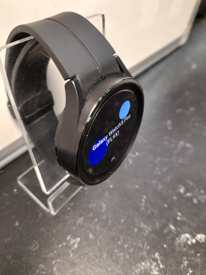 Samsung Watch pro 5 - unboxed