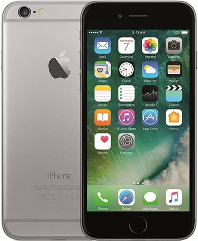 Apple iPhone 6 64GB Unlocked**Unboxed**