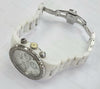 Emporio Armani AR1456 Ceramica Crystal White