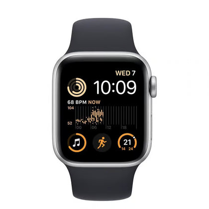 Apple Watch SE (2nd gen, GPS) Alum 40MM