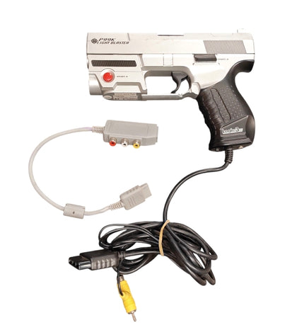 Logic 3 P99K Light Blaster NO PEDAL**Unboxed** COLLECTION ONLY