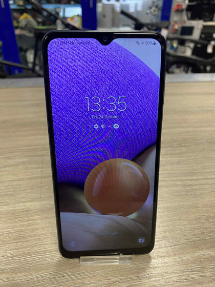 Galaxy A32 5G 64 Blue