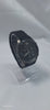 Emporio Armani Chronograph men's wrist watch black boxed