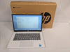 HP Chromebook 128GB - Silver (boxed)